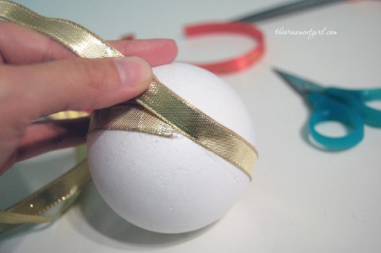 glue-ribbon-all-the-way-around-ball.jpg